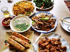 -协顺园回头馆(南顺城路店)