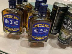 -宝华海景大酒店·望绿苑