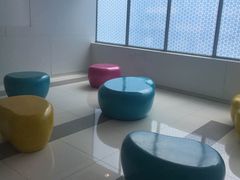 店内环境-凯德广场(武胜路店)