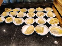 -川骄海鲜自助(河东店)