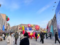 -上街里市集(悦喜客来广场店)