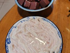 -华哥新鲜猪精品美食