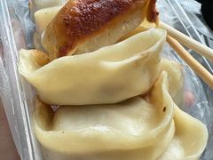 -水丰锅贴(延吉东路店)