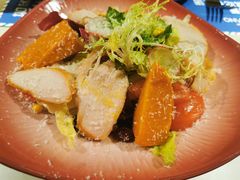 -布拉诺牛排西餐厅(上城天街店)