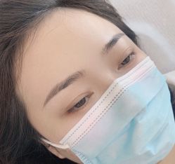 -MIVI野生眉纹绣纹眉