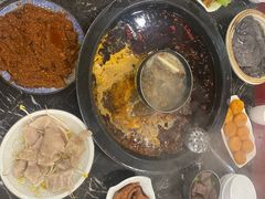 -陈眼镜火锅(总店)