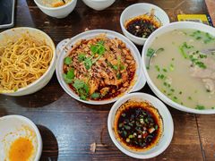 -牛王庙(龙华花园店)