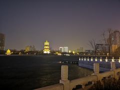 -迎泽公园