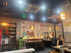 -鱻鱼捞.祥祥鱼锅(高淳一店)