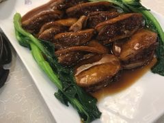 -汇贤府·李氏鲁菜(五棵松店)
