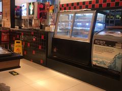 -比格比萨自助(新辰里学清路店)