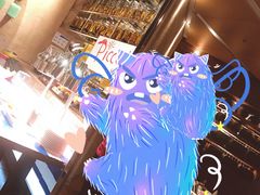 -马哥孛罗咖啡厅·Cafe Marco (厦门马哥孛罗东方大酒店)