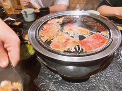 -九田家黑牛烤肉料理(石路天虹店)