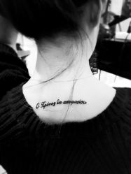 -周忆刺青原创设计定制