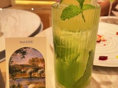 -théATRE 茶聚场(王府中環店)