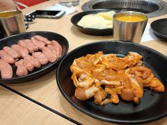 -花味·自助烤肉(雨花客厅店)
