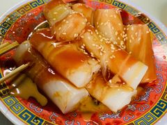 -憶廟街 X 沙角邨(太古城店)