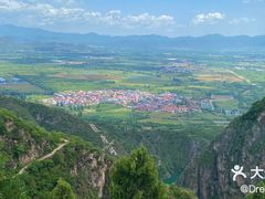 -龙庆峡风景区