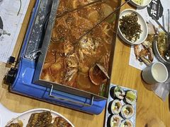 -茂一扎韩式料理(尧化门店)