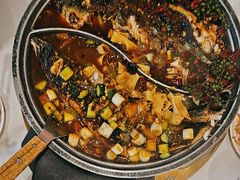 -锦尚阁烤鱼(望京新荟城店)