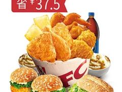 超级外送全家桶-肯德基(绍兴悦来店)