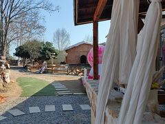 -HERRE·FARM 赫尔露营农场·团建聚会包场