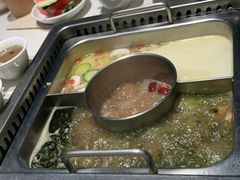 -巴奴毛肚火锅(大剧院店)