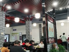 大堂-府城小食馆(金龙宾馆店)