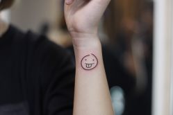 点击看大图 -飛凡TATTOO纹身•原创