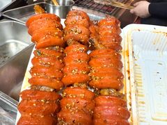 -华府九号海鲜烧烤大排档(龙域店)