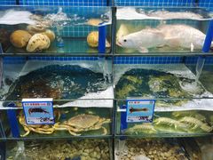 -三亚相缘海鲜·烧烤·糟粕醋(三亚湾店)