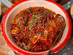 -广府乡下·饭庄(新港东路店)