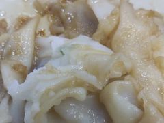 -银记肠粉店(赤岗店)