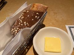 -The Cheesecake Factory芝乐坊餐厅(兴业太古汇店)
