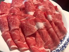 -福寿斋·老北京铜锅涮肉·烤鸭(顺义总店)