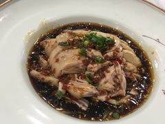 -北京烤鸭爱上川菜(中山路店)