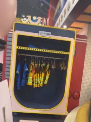 -MELAND CLUB亲子乐园·派对·餐厅(北京芳圆里ID MALL店)