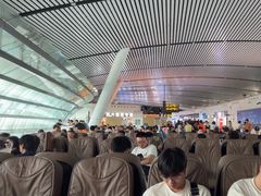 -南宁吴圩国际机场-T2航站楼