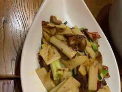 -云海肴·汽锅鸡·云南代表菜(天津国金汇店)