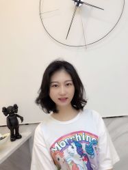 -Rise Hair上升造型