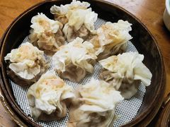 -正宗天津烧麦馆(柳州路店)