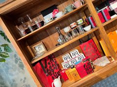 -时光花园(白鹭洲店)