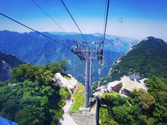 -华山风景名胜区