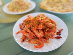 -七鲜渔港美食餐厅(巽寮湾海景店)