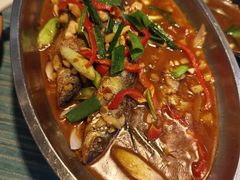 -自游人·美食一楼·地道徽菜(三十年名店)