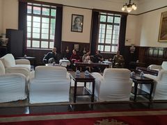 -南京中国近代史遗址博物馆(南京总统府)