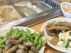 -草原塞蛮羊火锅城(港湾店)