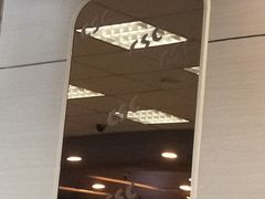 大堂-乡村基(双流时代奥特莱斯餐厅)