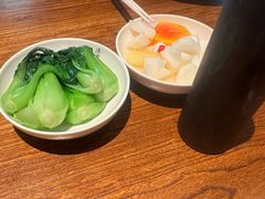 -漆黑觉米粉(三里屯店)