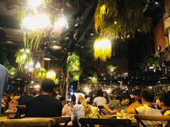 大堂-胡桃里音乐酒馆(环亚凯瑟琳广场店)